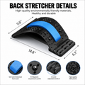 360° Posture & Spine Support Kit