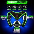 360° Posture & Spine Support Kit