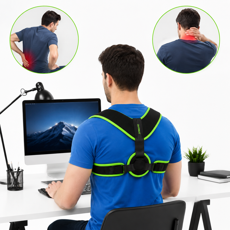 Magnetic Posture Corrector