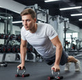 Marshal Fitness Push-Up Bar