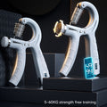 Adjustable Hand Gripper