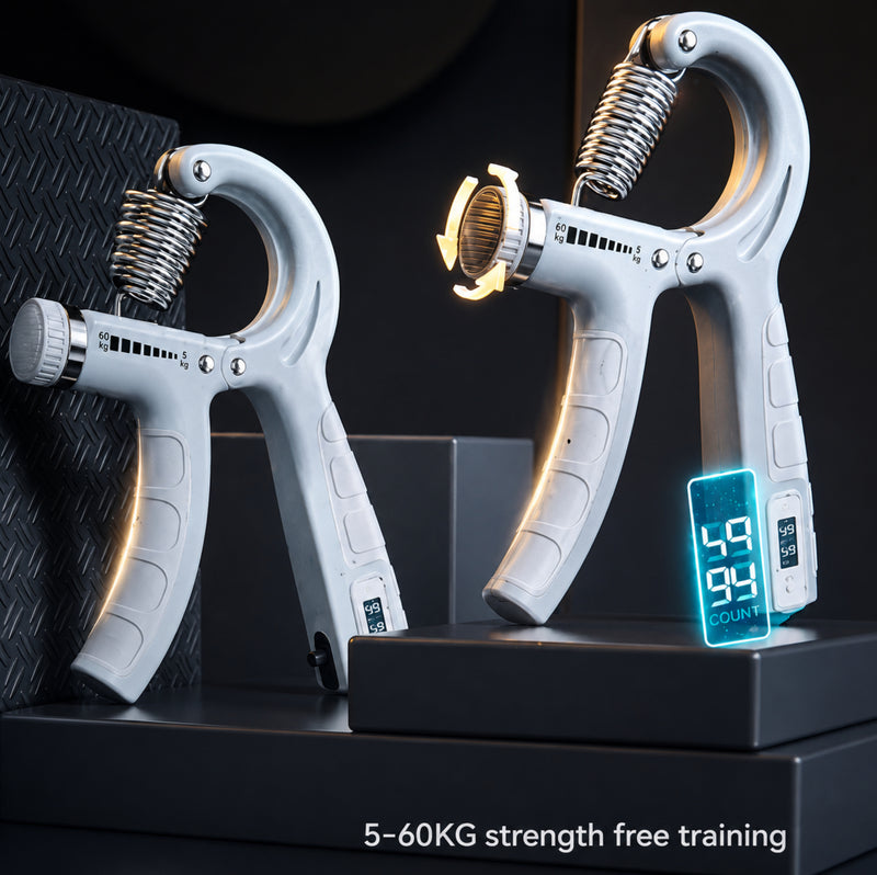 Adjustable Hand Gripper