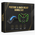 360° Posture & Spine Support Kit